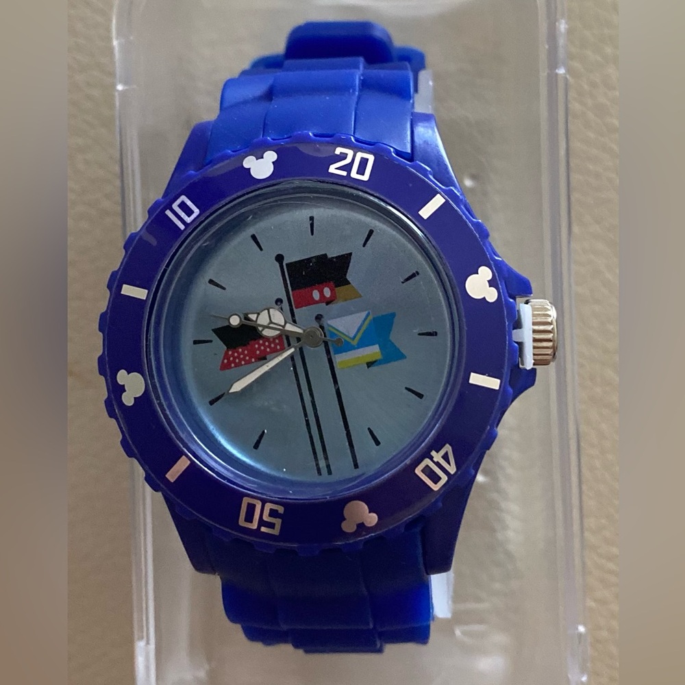 Disney DVC Members Cruise 2013 watch